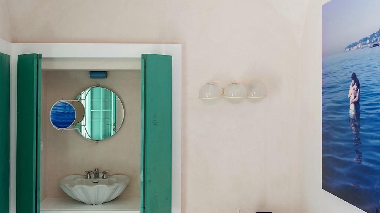 Photo of Bedroom in Marina Grande