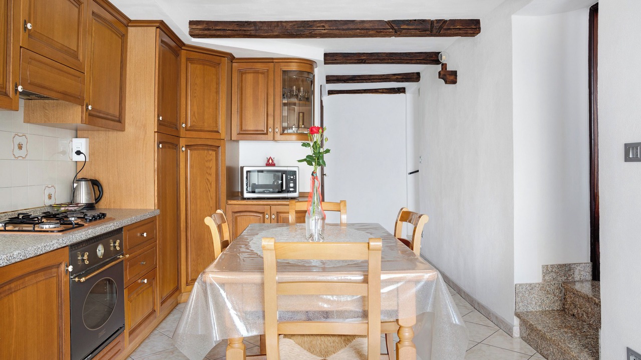 Photo of Kitchen in Dronero