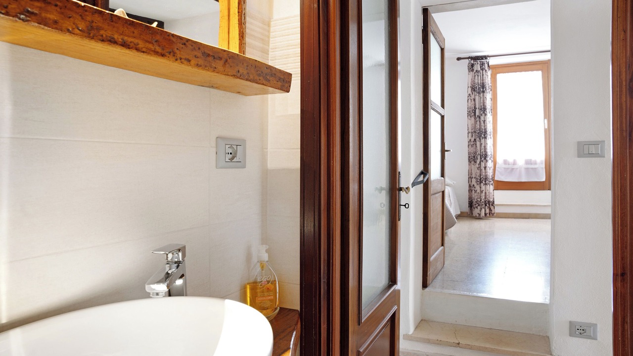 Photo of Bathroom in Dronero