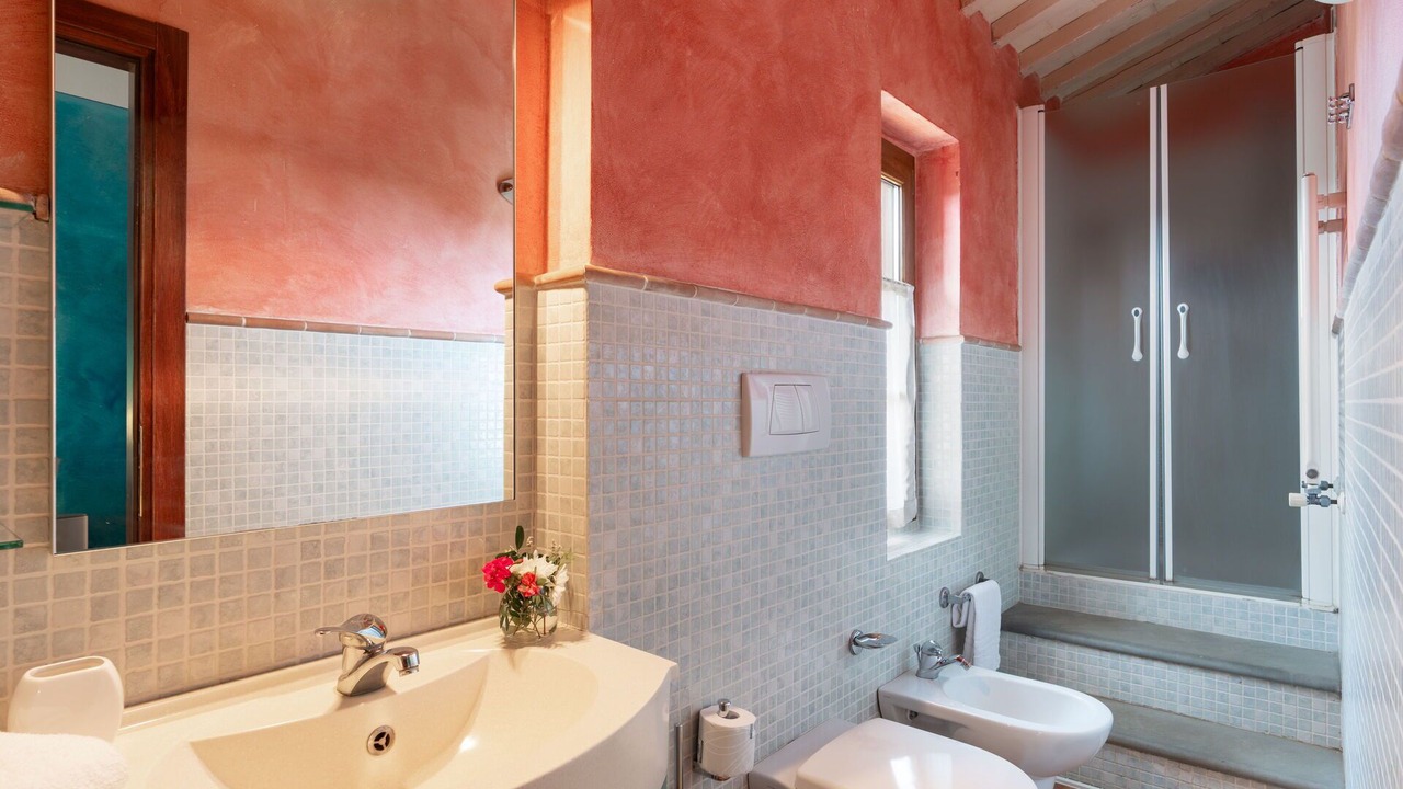 Photo of Bathroom in Grosseto