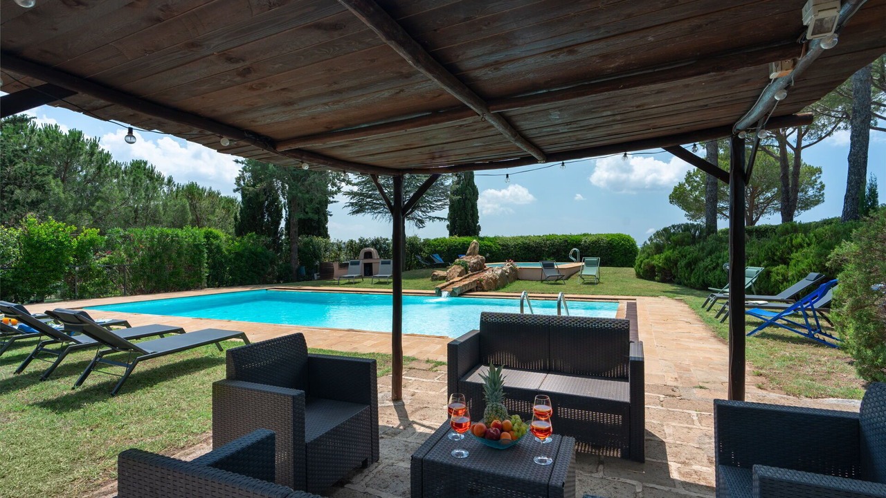Photo of Outdoor in Grosseto
