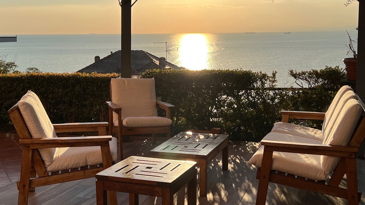 Photo of Patio Balcony in Recco