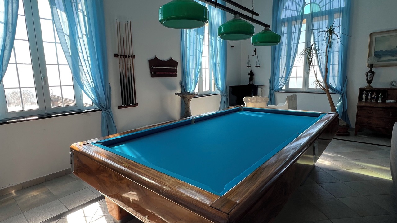 Photo of Bedroom in Recco