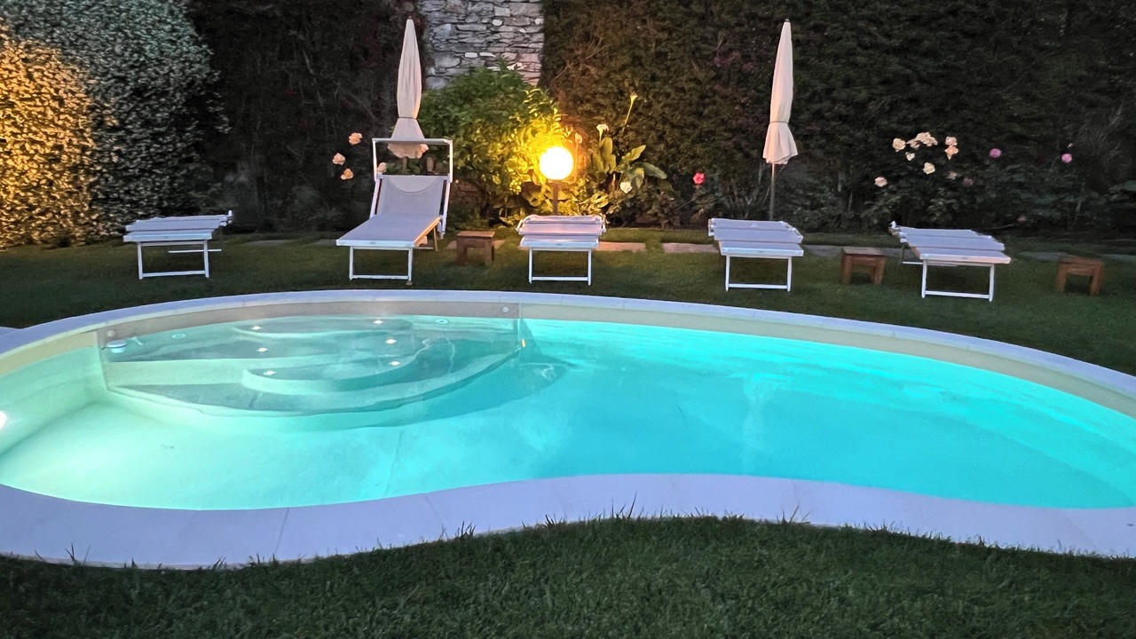 Photo of Outdoor in Recco
