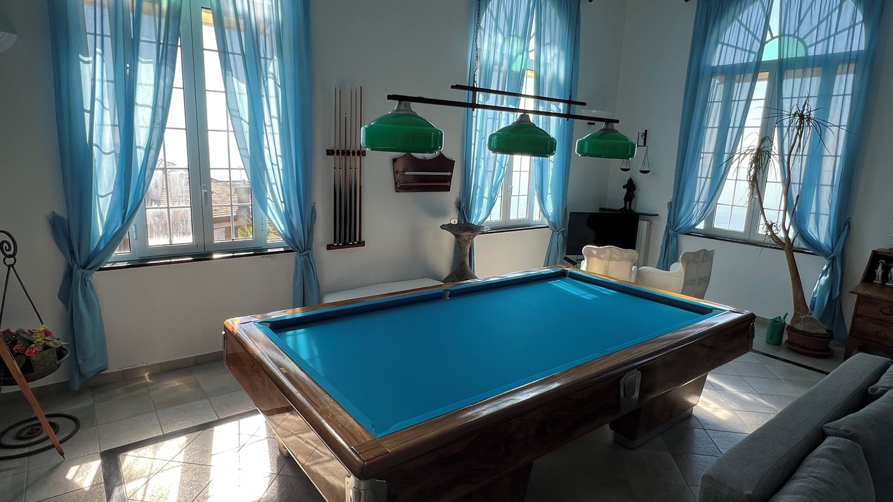 Photo of Bedroom in Recco