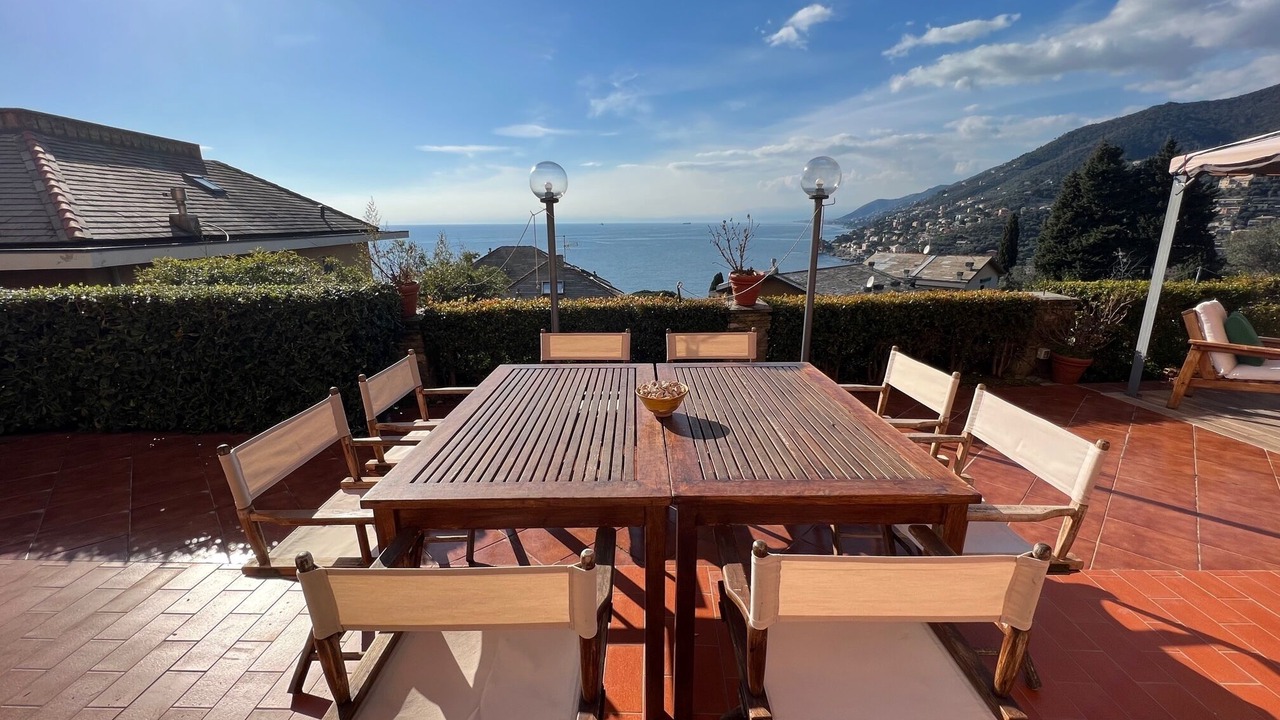Photo of Outdoor in Recco