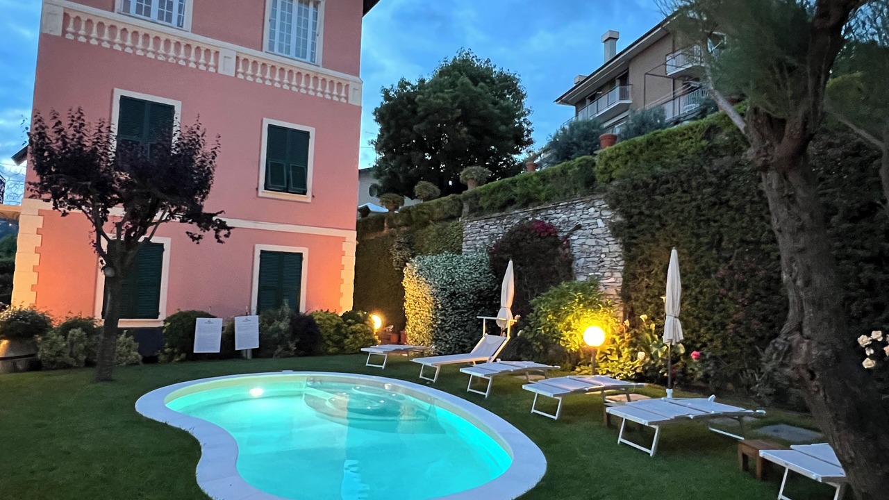 Photo of Outdoor in Recco