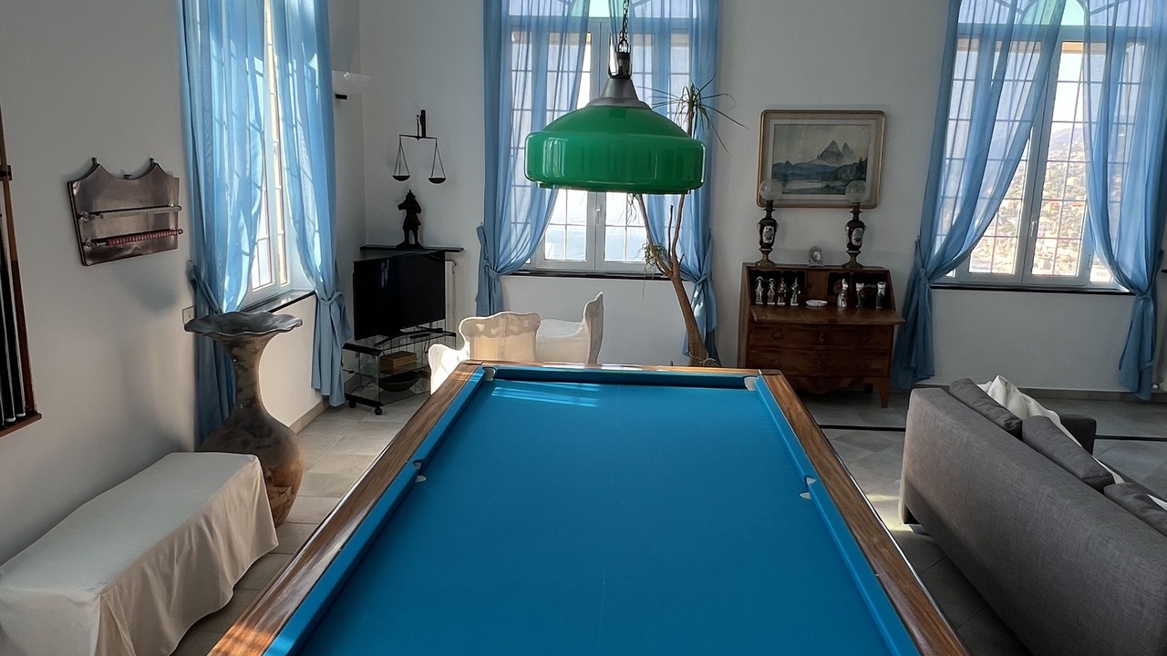 Photo of Bedroom in Recco