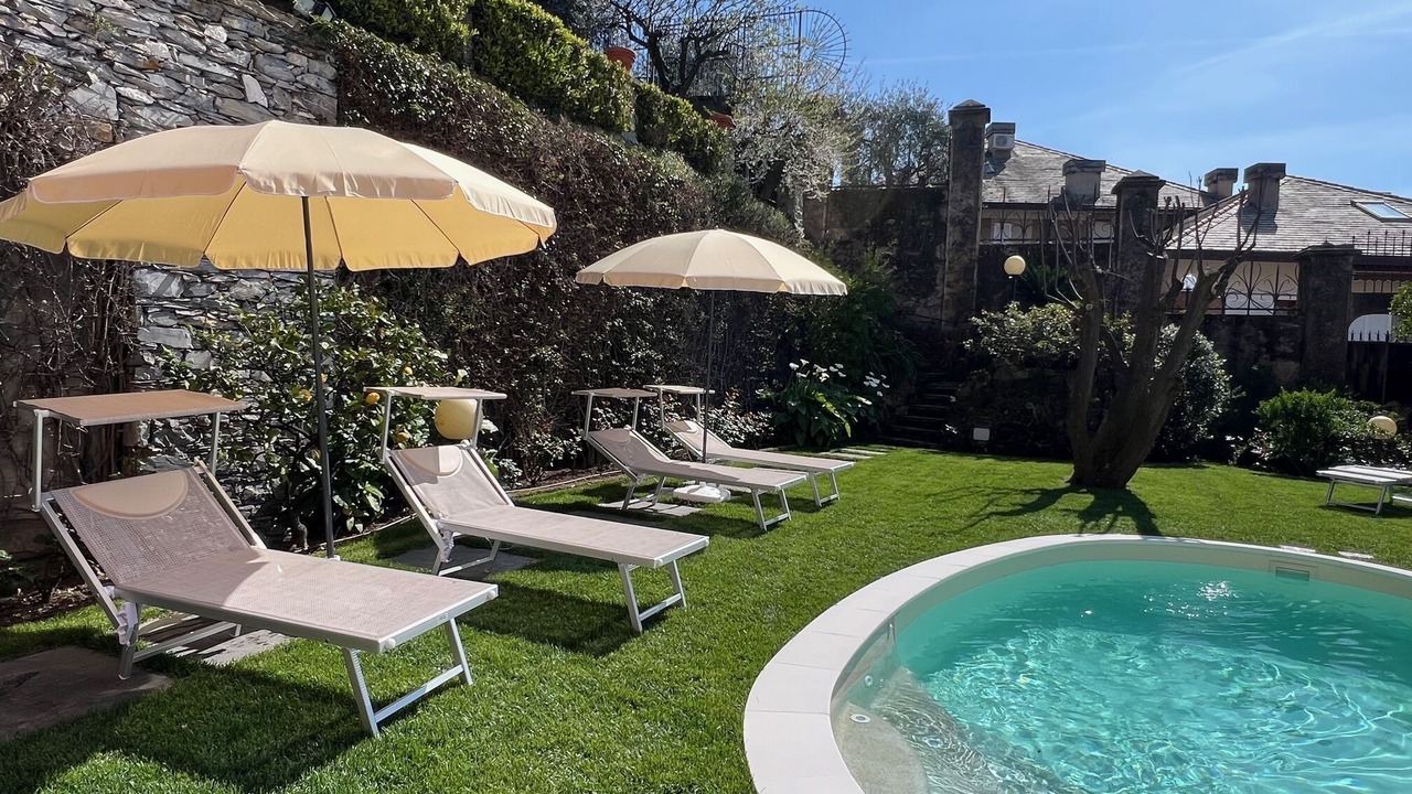 Photo of Outdoor in Recco