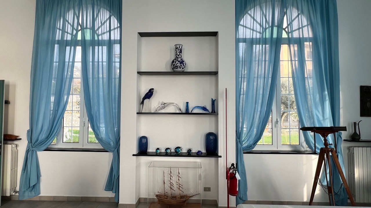 Photo of Bedroom in Recco