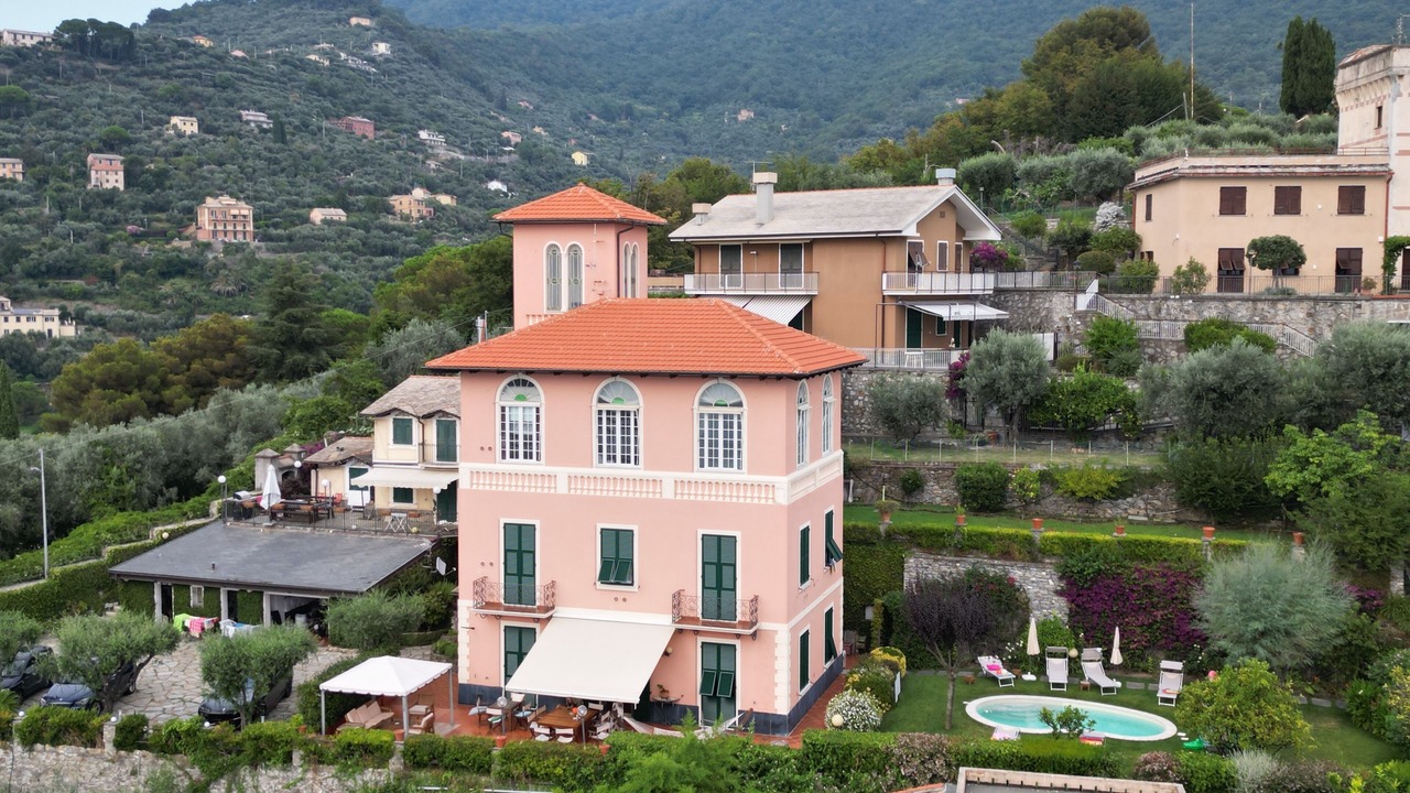 Photo of Outdoor in Recco