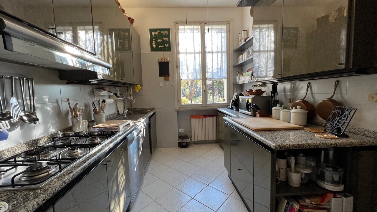 Photo of Kitchen in Recco