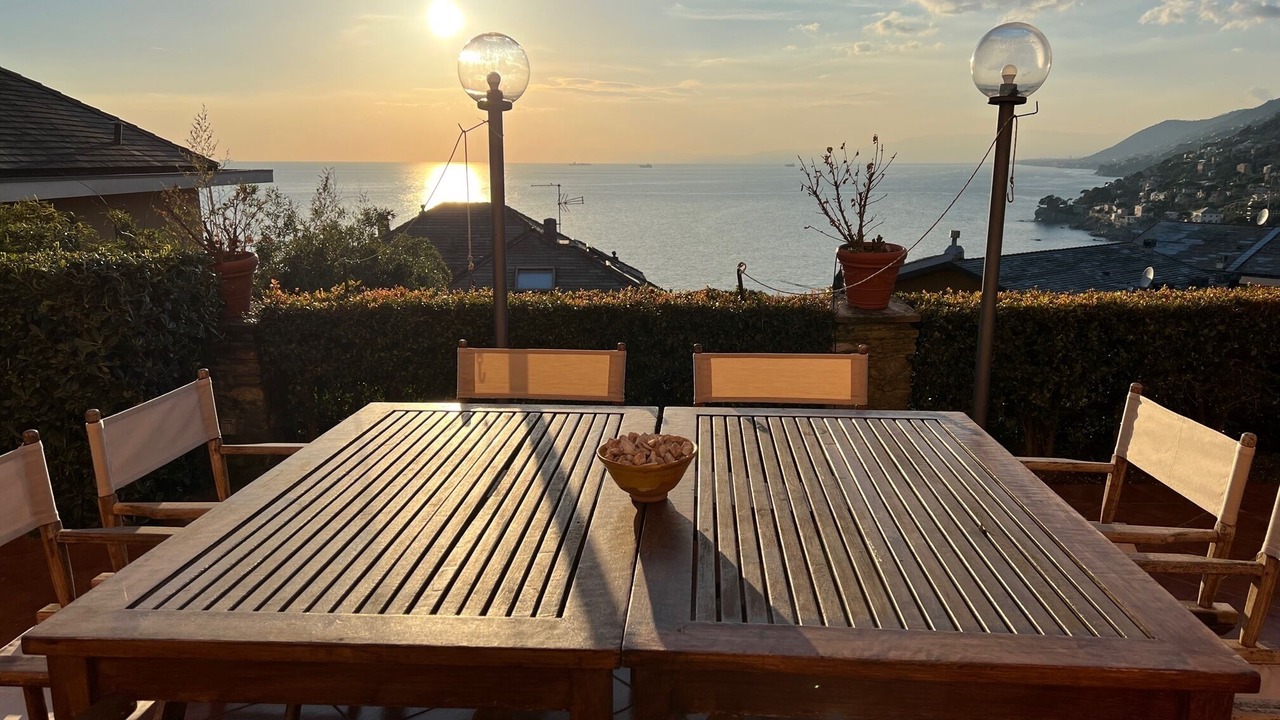 Photo of Outdoor in Recco