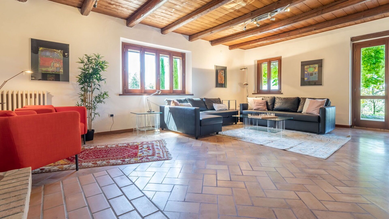Photo of Livingroom in Bettolelle