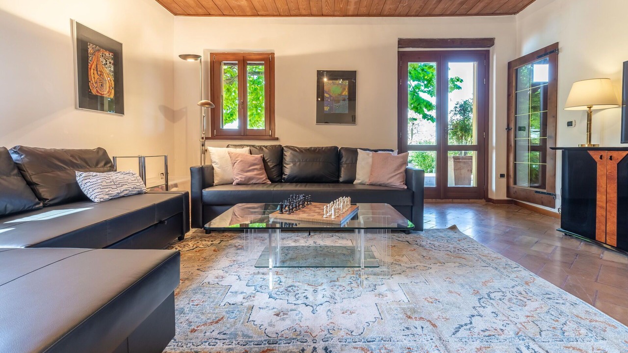 Photo of Livingroom in Bettolelle