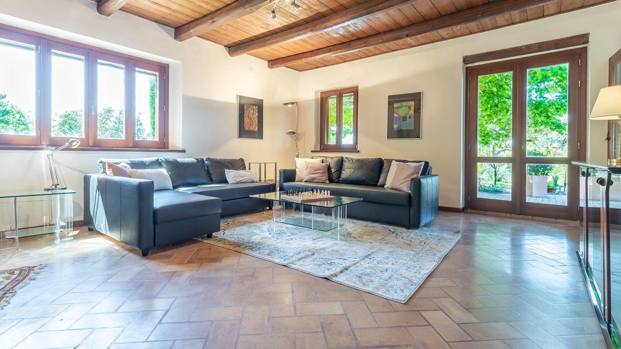 Photo of Livingroom in Bettolelle