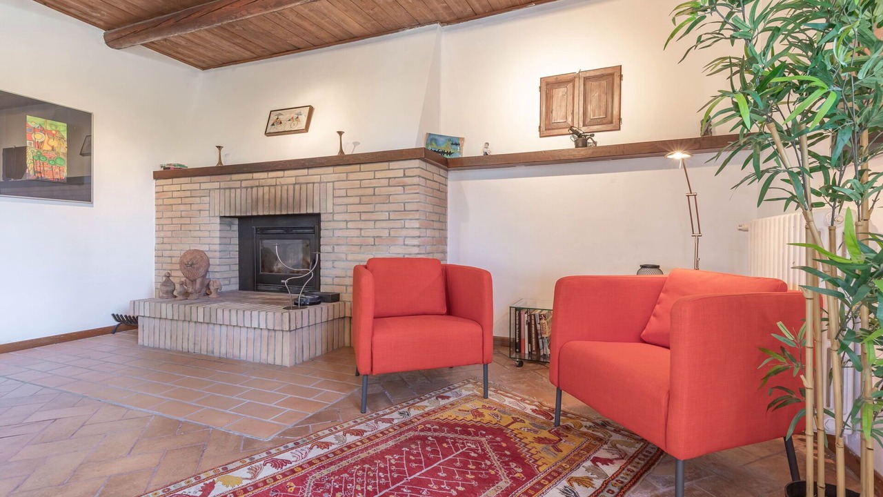 Photo of Livingroom in Bettolelle