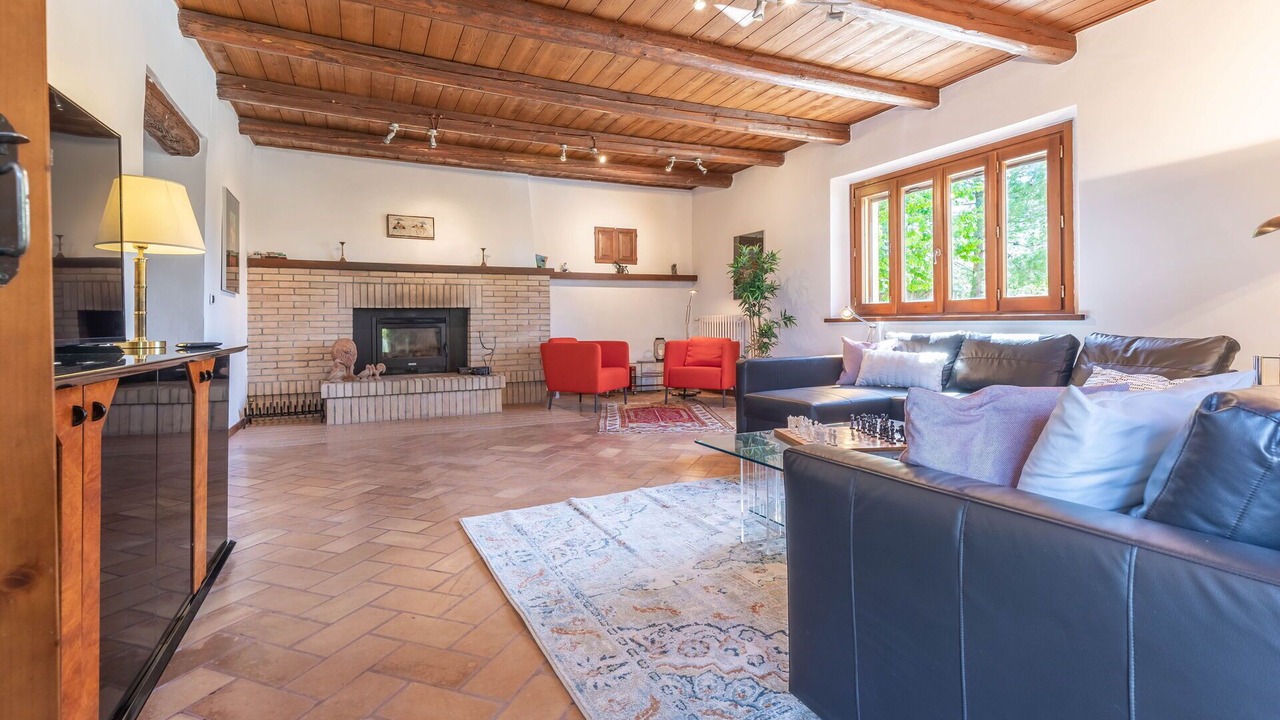 Photo of Livingroom in Bettolelle