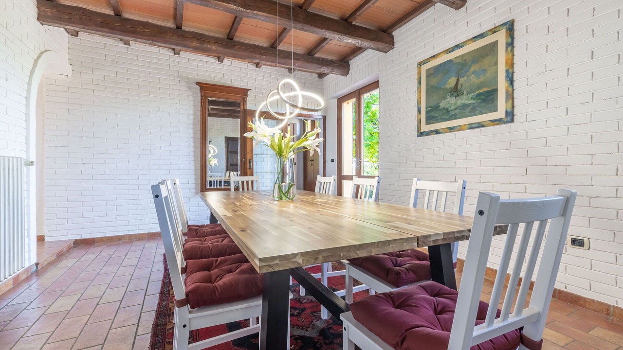 Photo of Livingroom in Bettolelle
