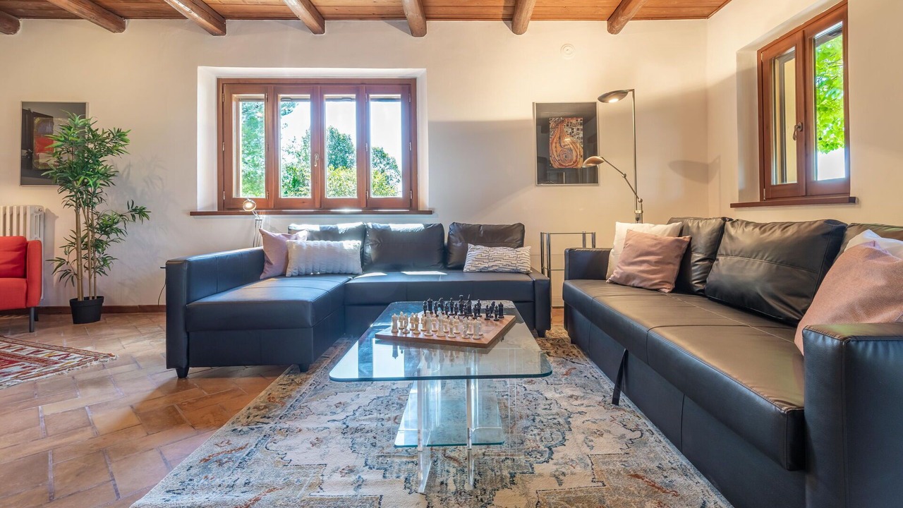 Photo of Livingroom in Bettolelle
