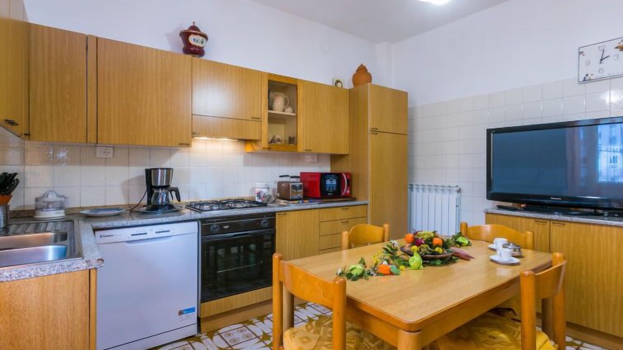 Photo of Bedroom in Montefollonico