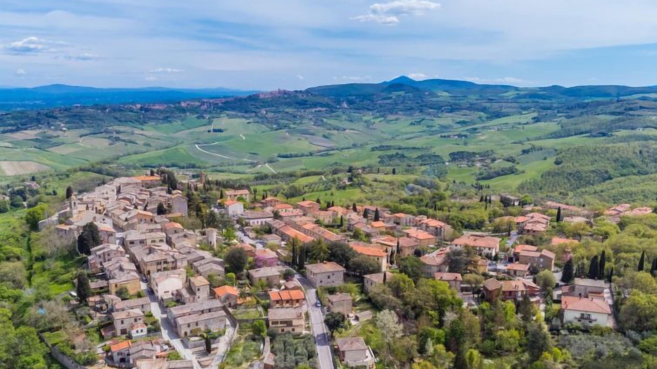 Photo of Others in Montefollonico