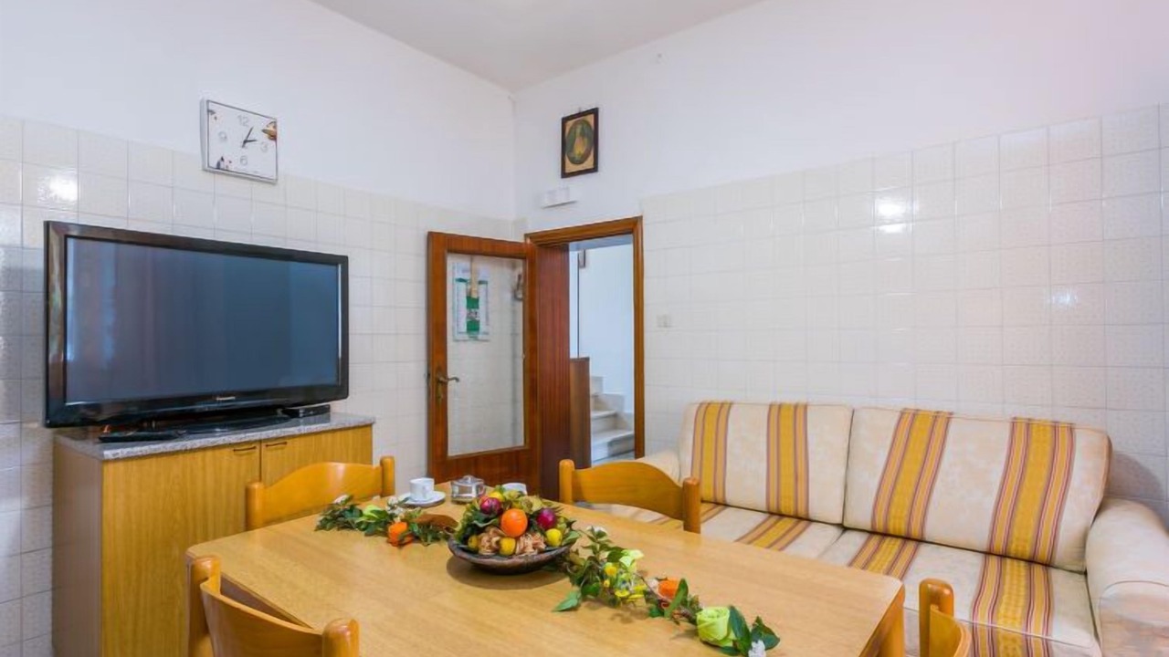 Photo of Bedroom in Montefollonico
