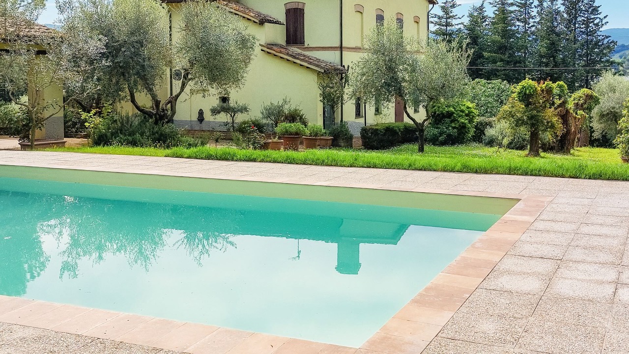 Photo of Outdoor in San Severino Marche