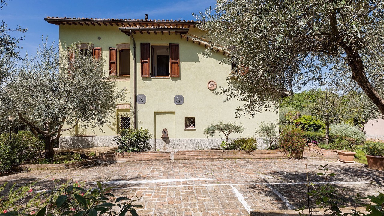 Photo of Outdoor in San Severino Marche