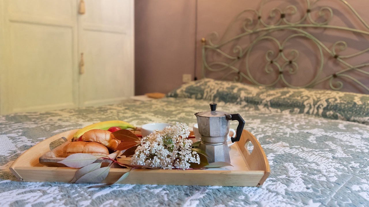 Photo of Bedroom in San Severino Marche