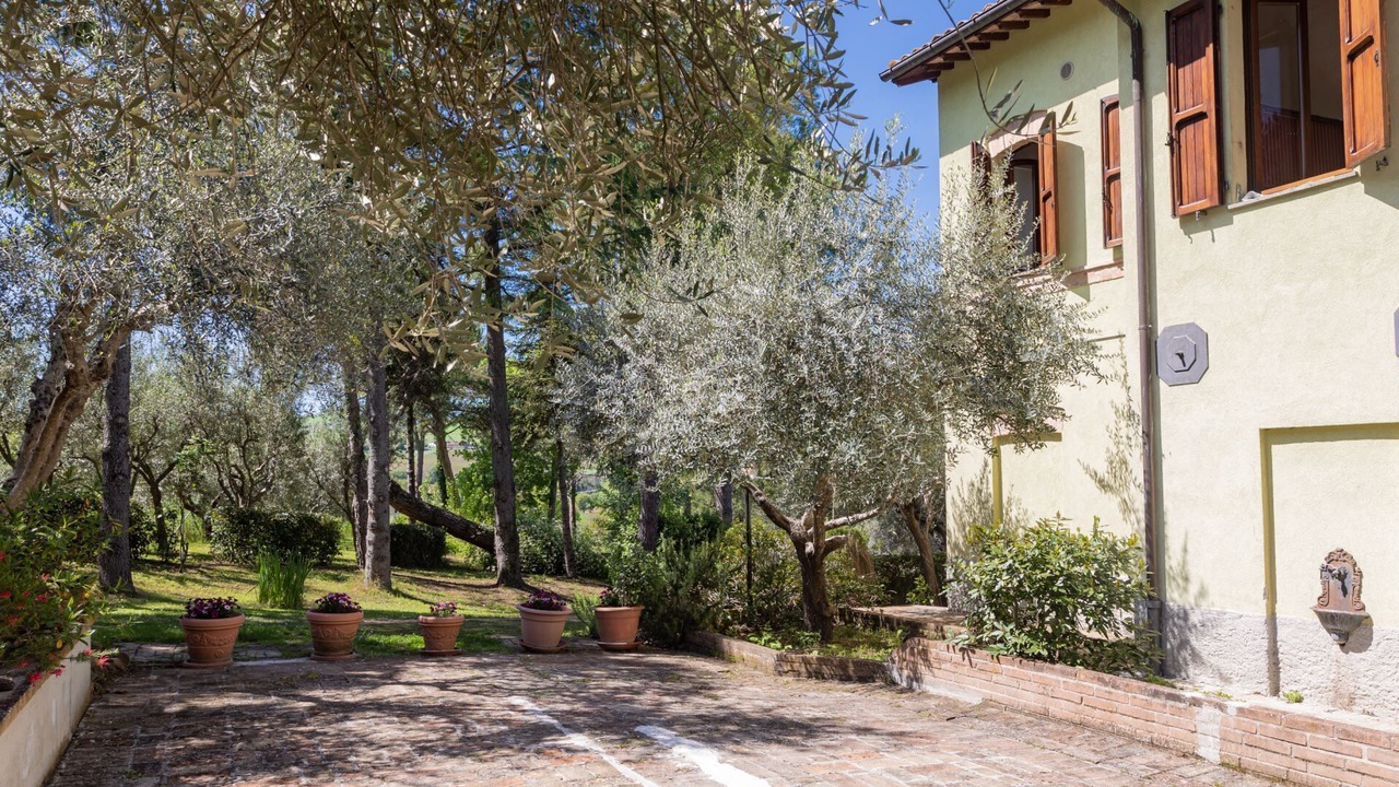 Photo of Outdoor in San Severino Marche