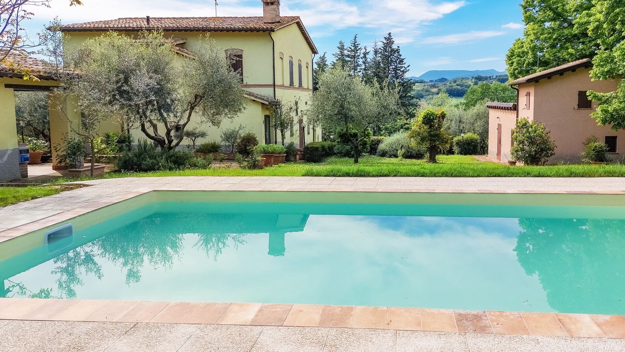 Photo of Outdoor in San Severino Marche