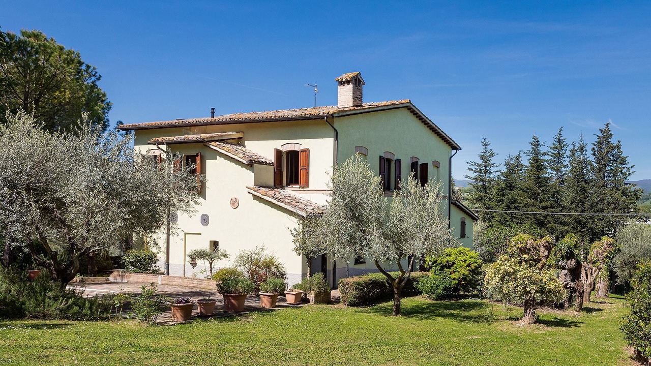 Photo of Outdoor in San Severino Marche