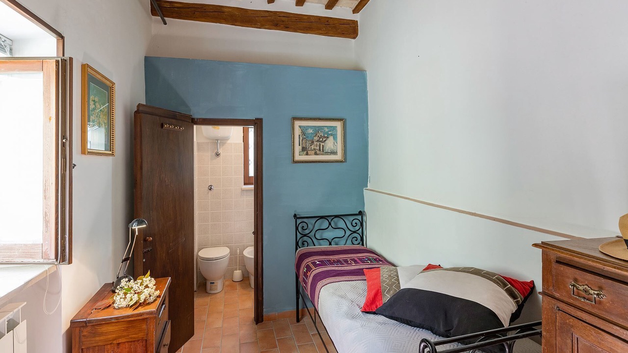 Photo of Bedroom in San Severino Marche