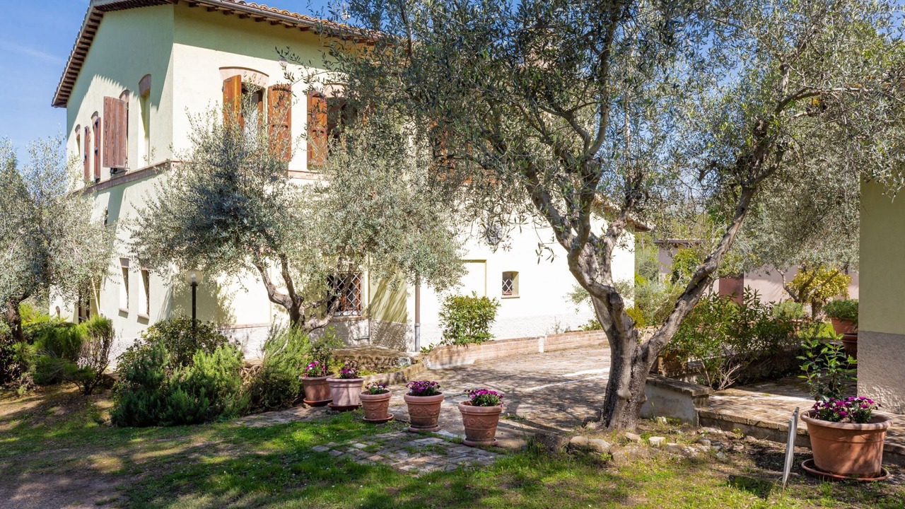 Photo of Outdoor in San Severino Marche