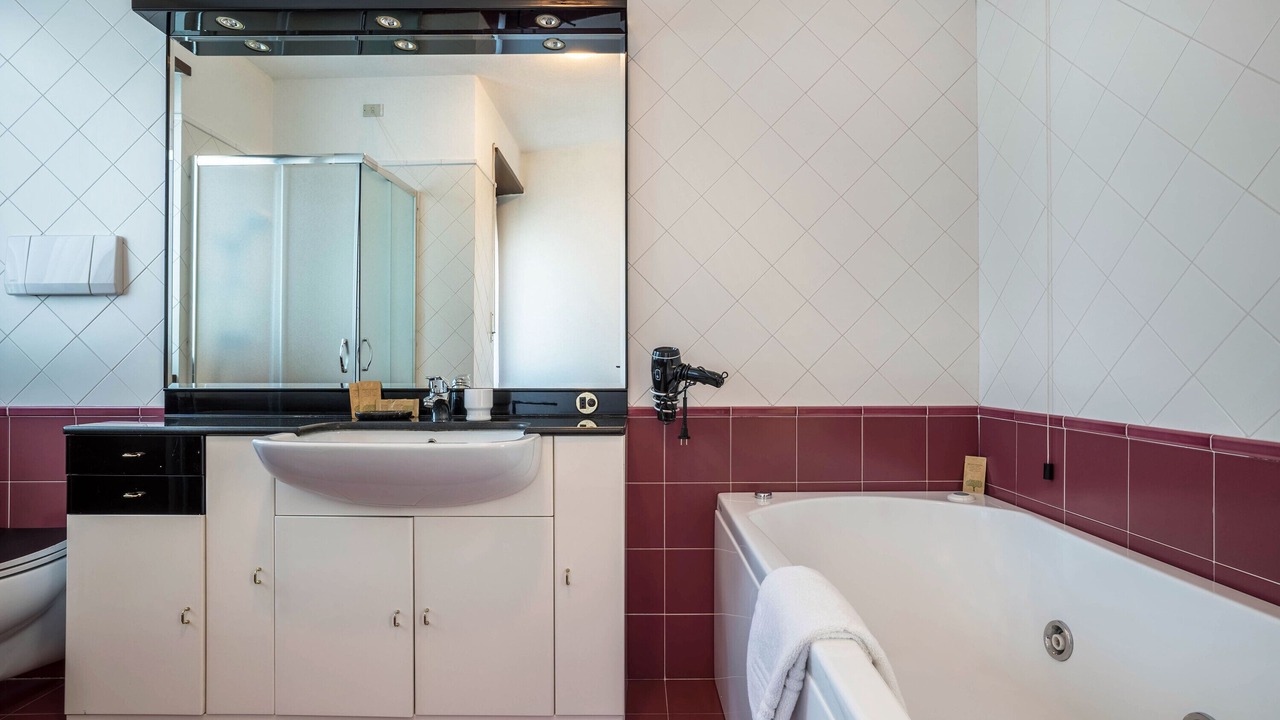 Photo of Bathroom in Arco