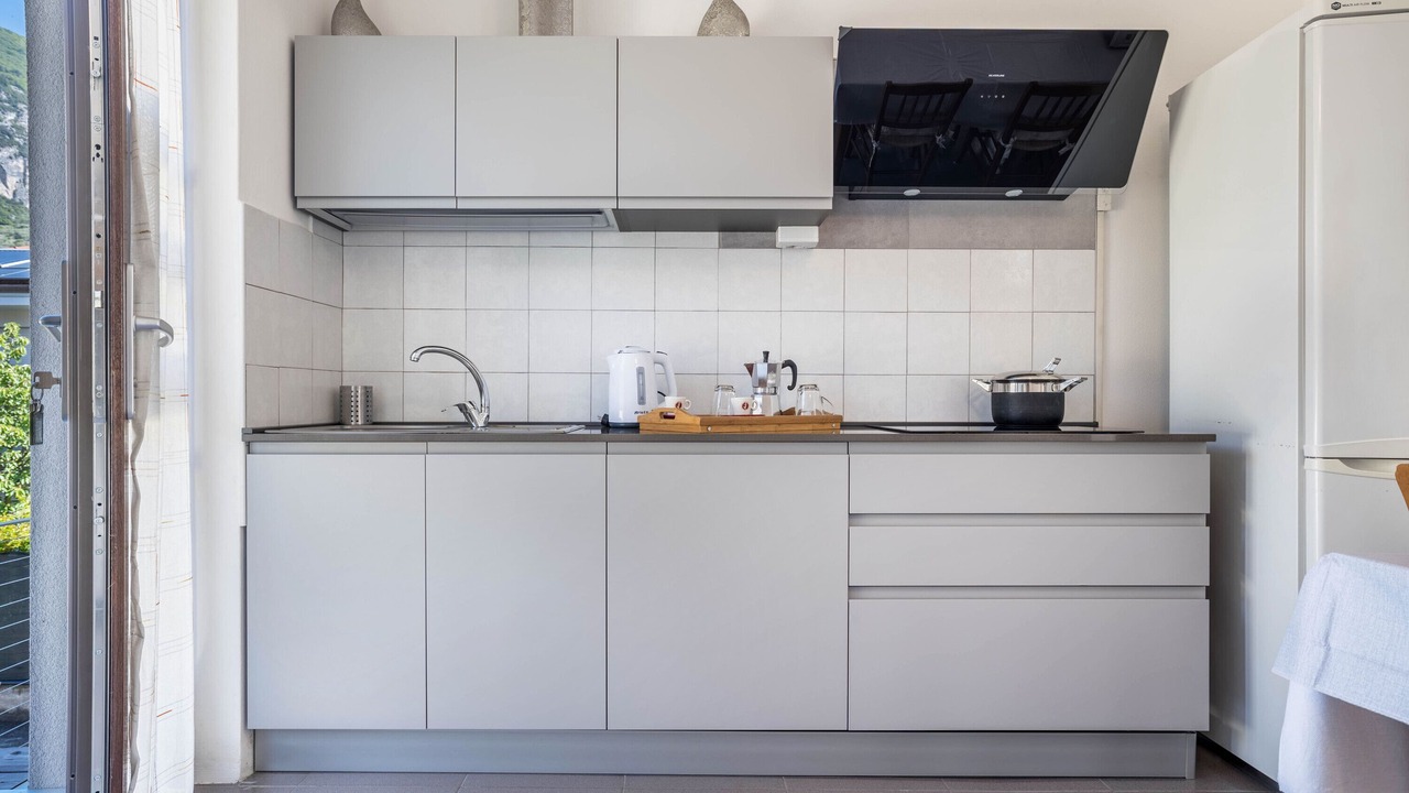 Photo of Kitchen in Arco