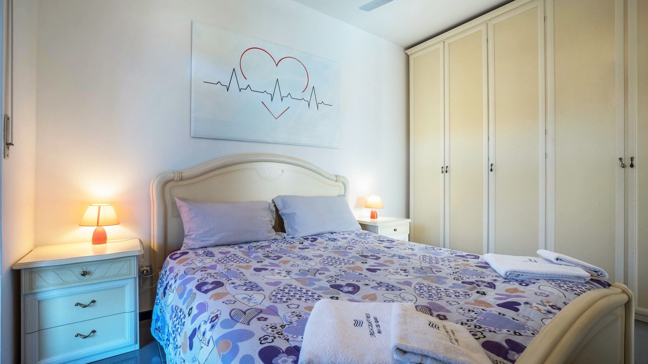 Photo of Bedroom in Arco