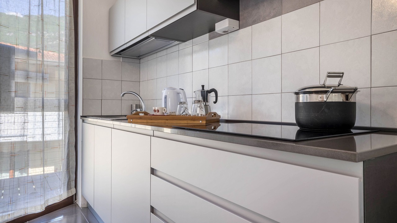 Photo of Kitchen in Arco
