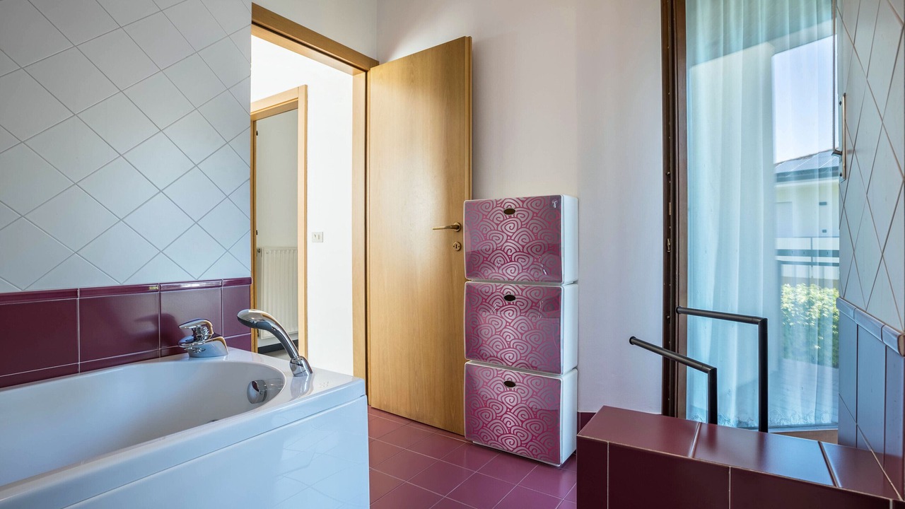 Photo of Bathroom in Arco