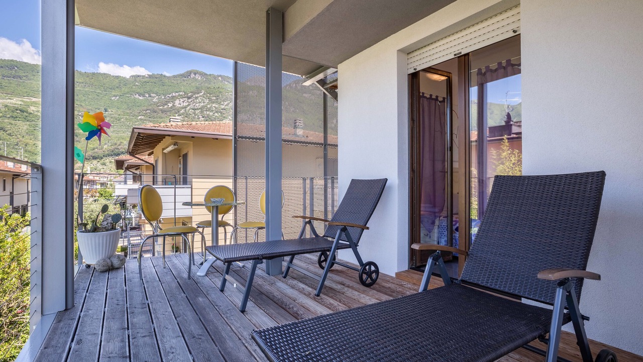 Photo of Patio Balcony in Arco
