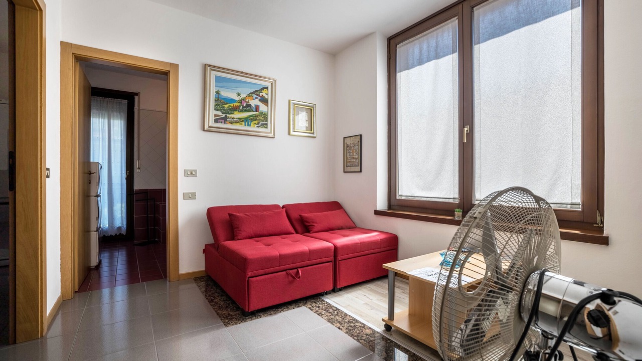 Photo of Livingroom in Arco