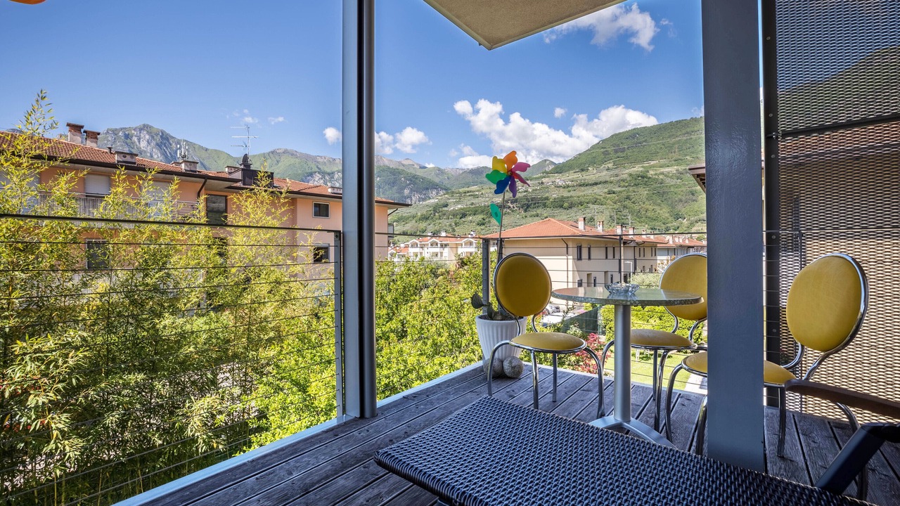 Photo of Outdoor in Arco