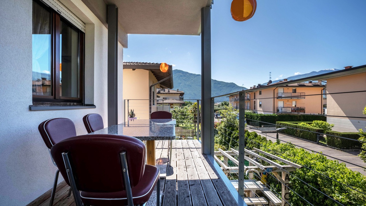 Photo of Outdoor in Arco