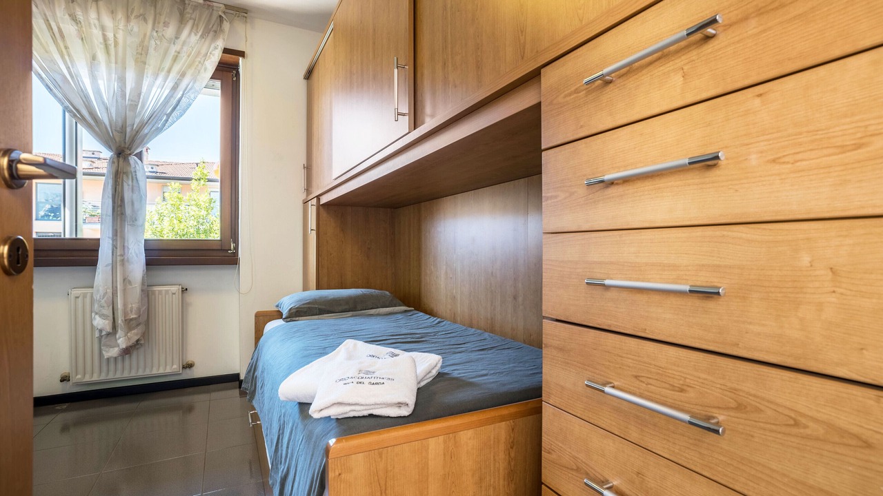 Photo of Bedroom in Arco