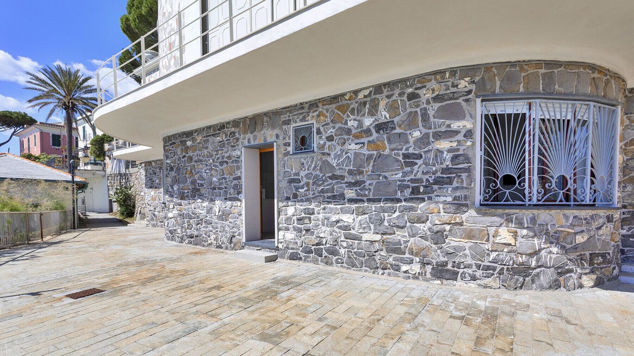 Photo of Outdoor in Recco