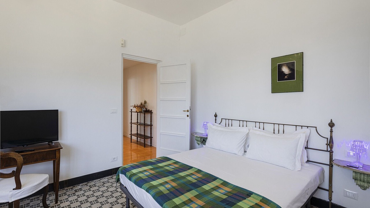Photo of Bedroom in Recco