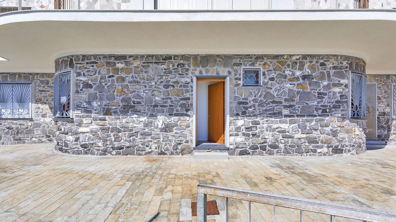 Photo of Outdoor in Recco