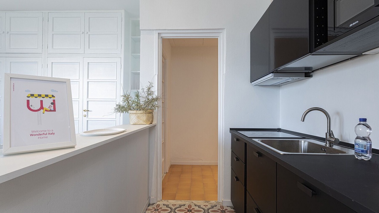 Photo of Kitchen in Recco