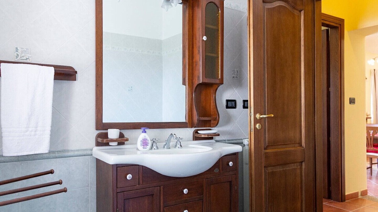 Photo of Bathroom in Lorica